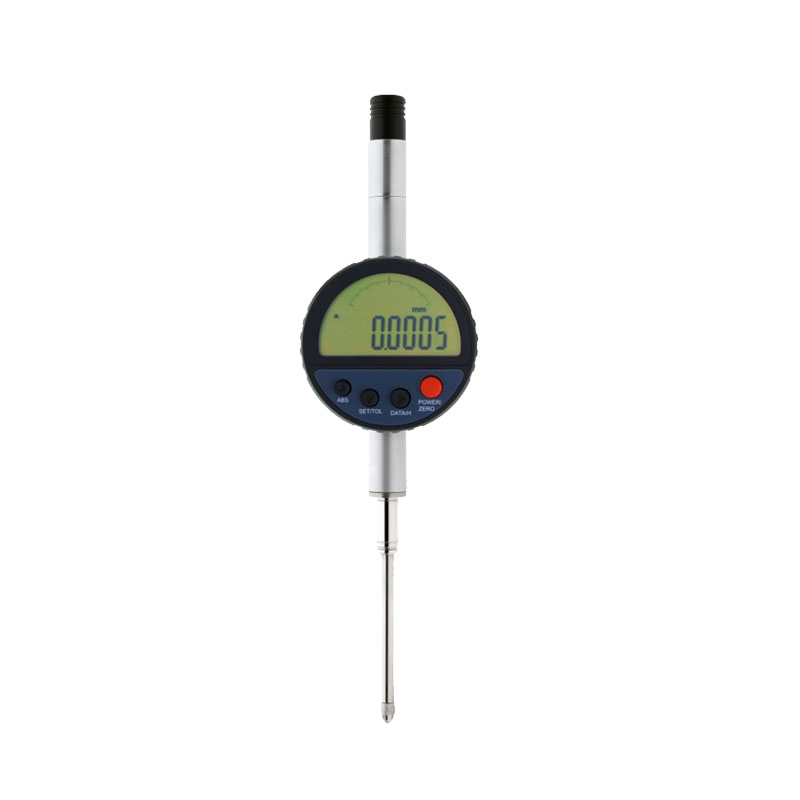 MST-1508-05有线数显万分表0-50.8mm 分辨率0.0005mm