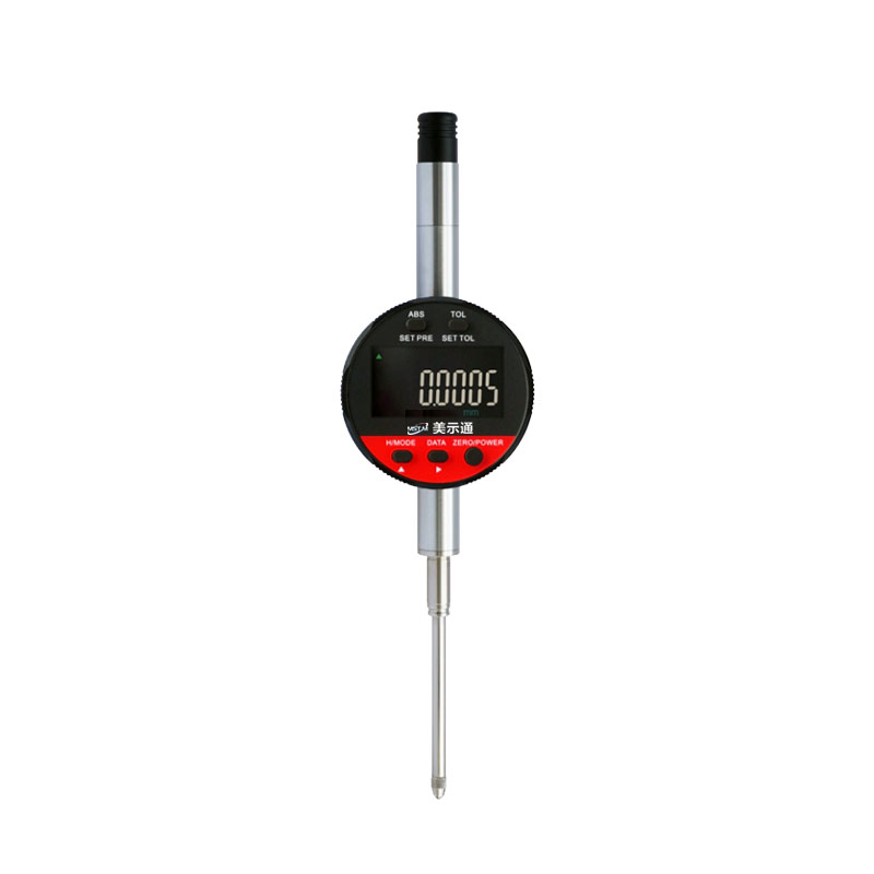 MST-1508-05B蓝牙数显万分表0-50.8mm 分辨率0.0005mm