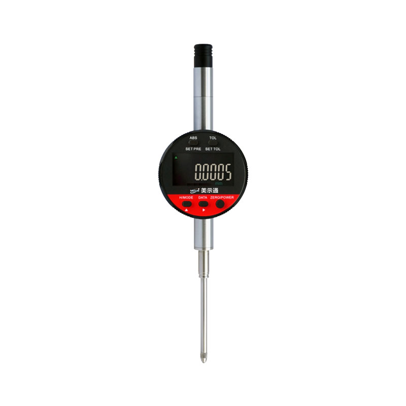 4G数显万分表MST-1508-05G 0-50.8mm 分辨率0.0005mm