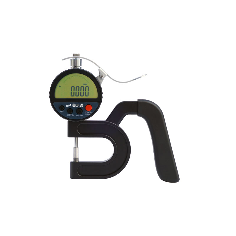 手持式千分测厚仪MST-1030-10D喉深30mm 分辨率0.001