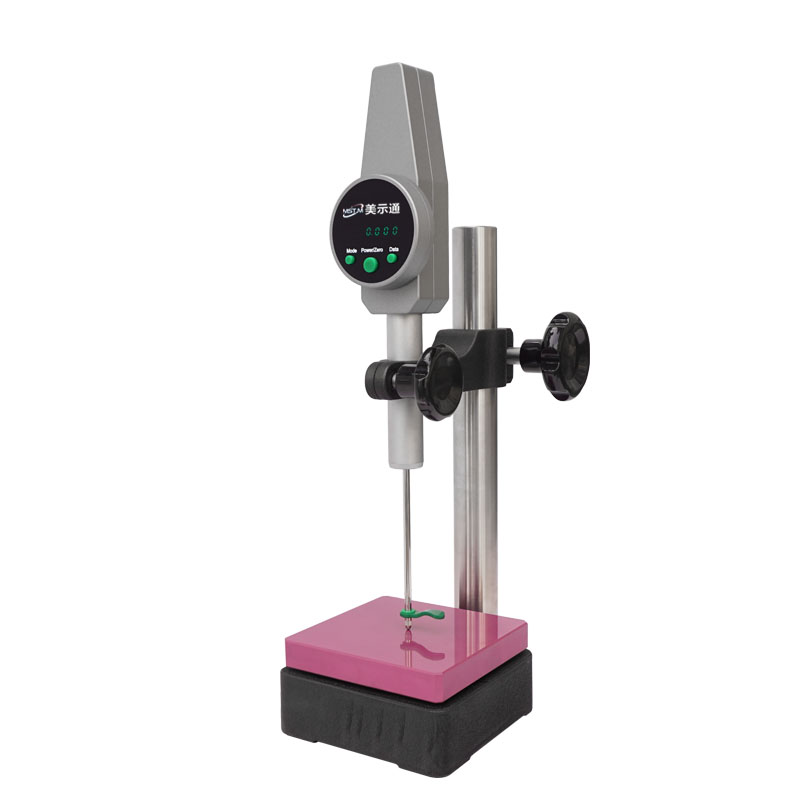 MST-Q3-100-ST1313数字千分高度计0-100mm 分辨率0.001mm
