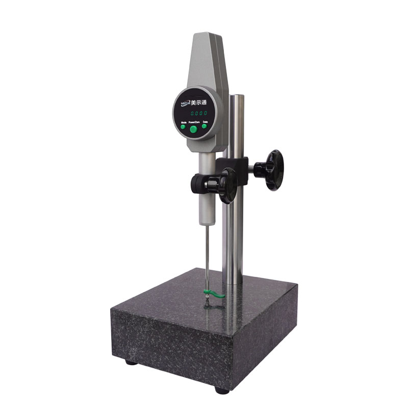 MST-Q3-100-ST2025数字千分高度计0-100mm 分辨率0.001mm