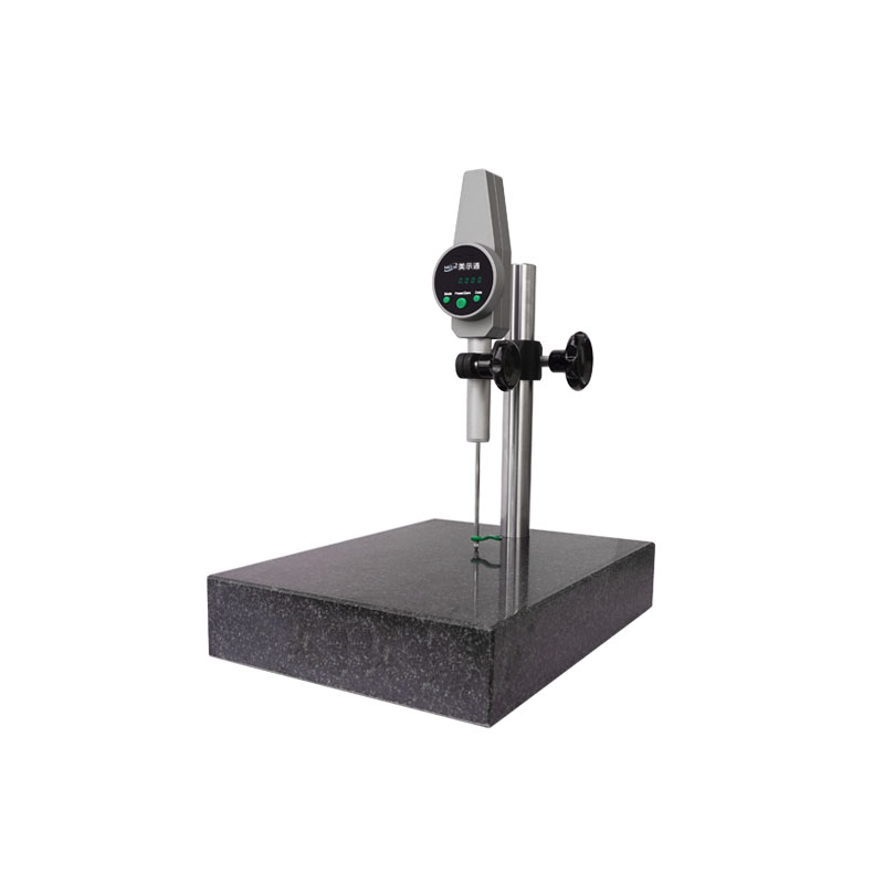 MST-Q3-100-ST3040L数字千分高度计0-100mm 分辨率0.001mm