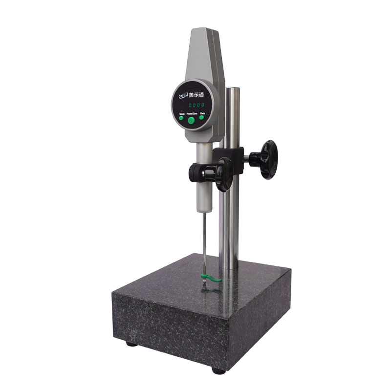 MST-Q3B-100-ST2025数字千分高度计0-100mm 分辨率0.001mm
