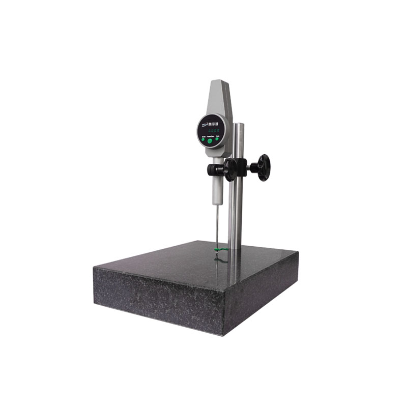 MST-Q3B-100-ST3040L数字千分高度计0-100mm 分辨率0.001mm