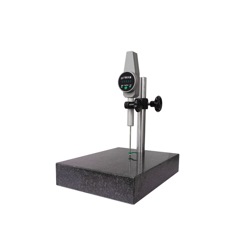 MST-Q4-100-ST3040L数字万分高度计0-100mm 分辨率0.0005mm