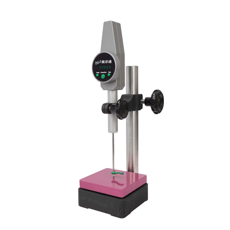 MST-Q5-100-ST1313数字万分高度计0-100mm 分辨率0.0001mm