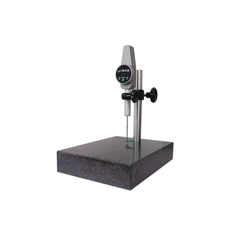 MST-Q5-100-ST3040L数字万分高度计0-100mm 分辨率0.0001mm