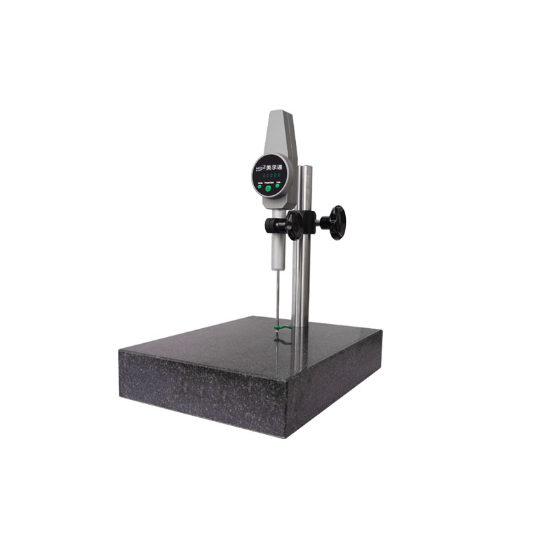 MST-Q5B-100-ST3040L数字万分高度计0-100mm 分辨率0.0001mm