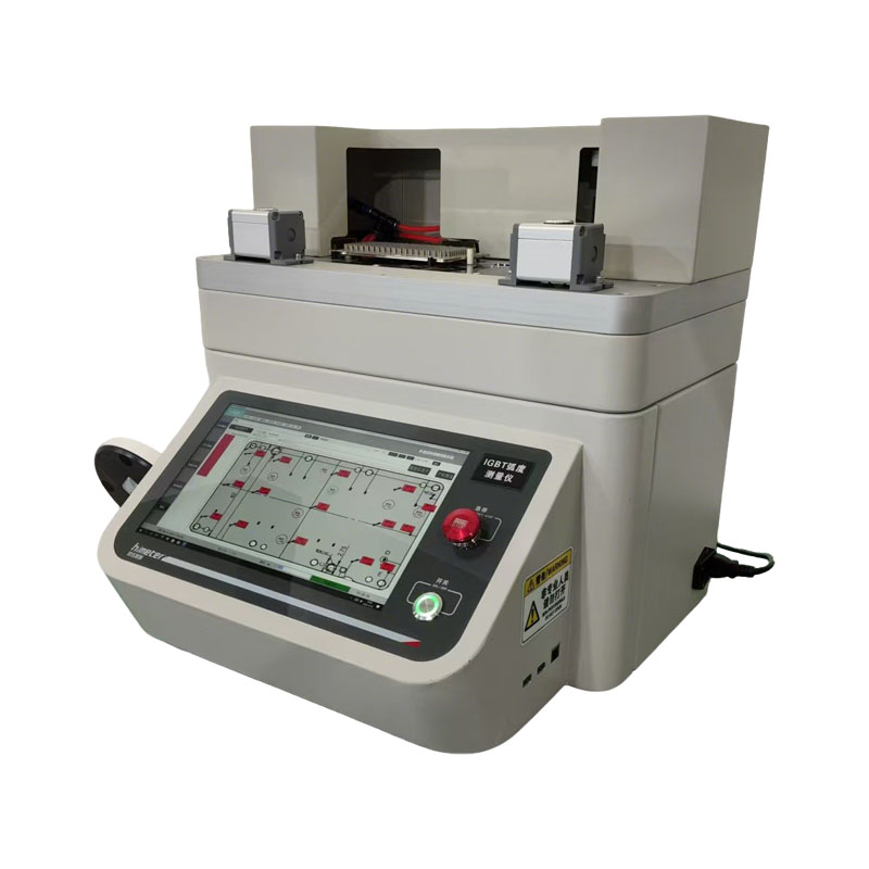 美示通IGBT基板翘曲快检仪