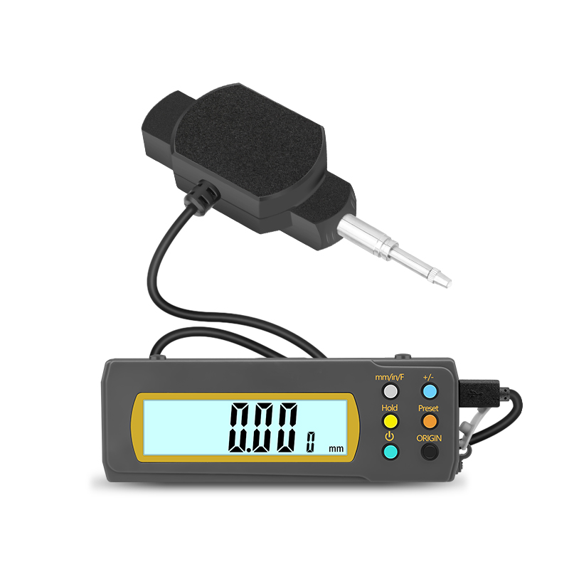 分体式数显千分表0-12.7mm