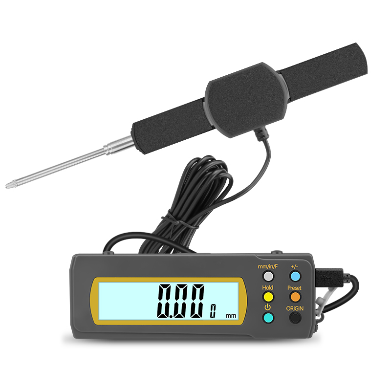 分体式数显千分表0-50.8mm