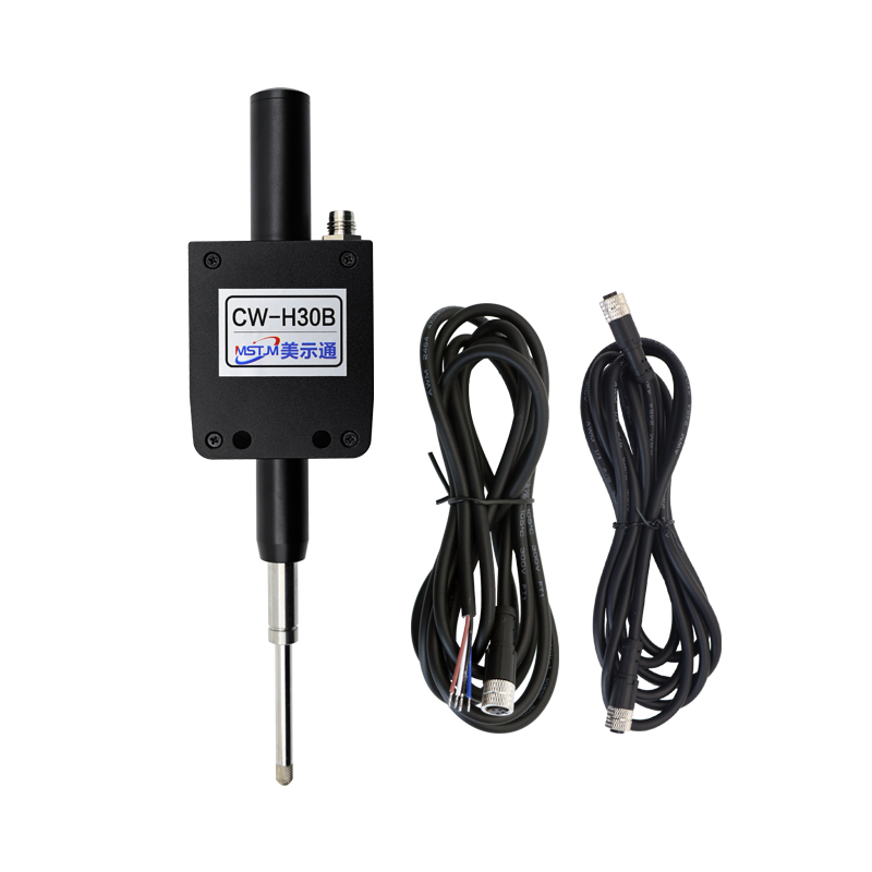 485绝对值百分测微计CW-H30B 0-30mm