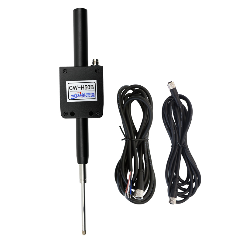 485绝对值百分测微计CW-H50B 0-50mm