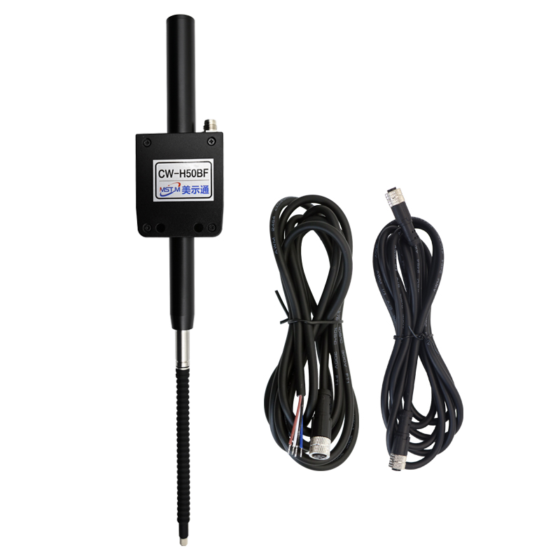 485绝对值防水百分测微计CW-H50BF 0-50mm