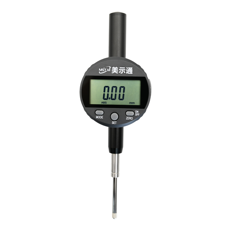 IP54防水数显百分表0-25.4mm