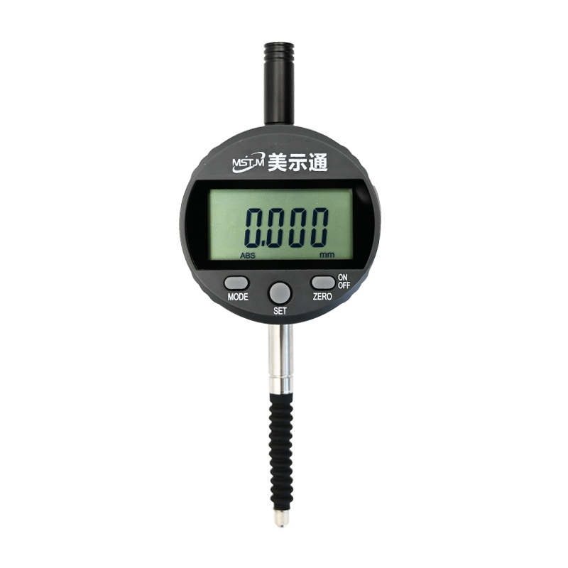 IP65防水数显千分表0-12.7mm