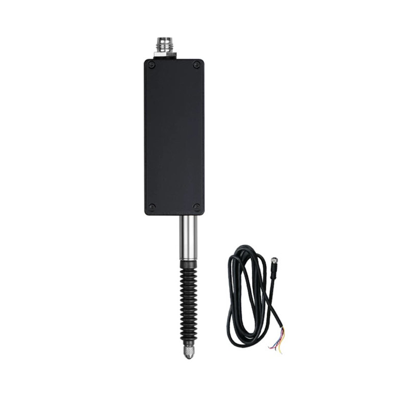 485通讯光栅百分测微计0-12.7