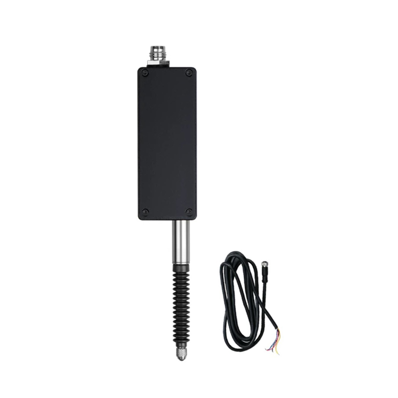 485通讯光栅千分测微计0-12.7