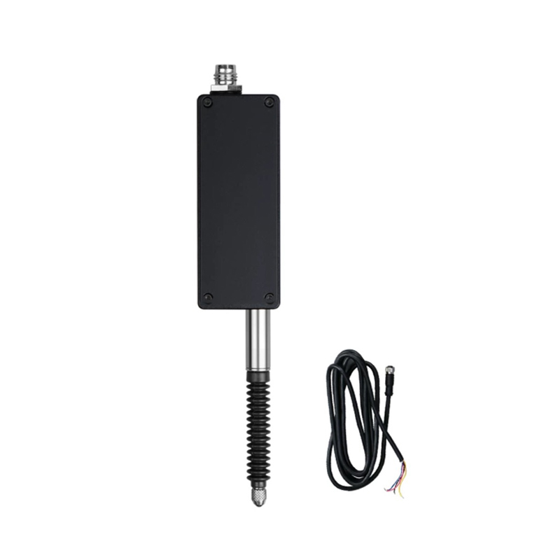 485通讯光栅千分测微计0-25.4