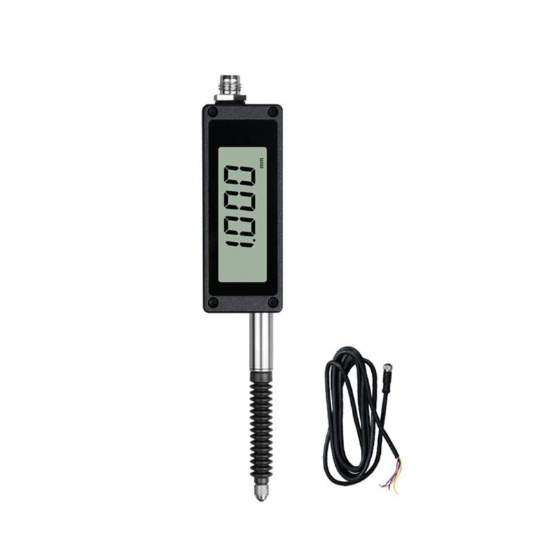 485通讯高精度光栅数显万分测微计0-12.7