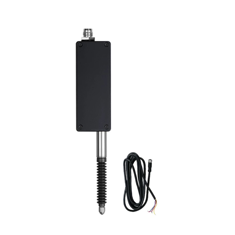 光栅千分测微计0-12.7(232通讯四线接口)