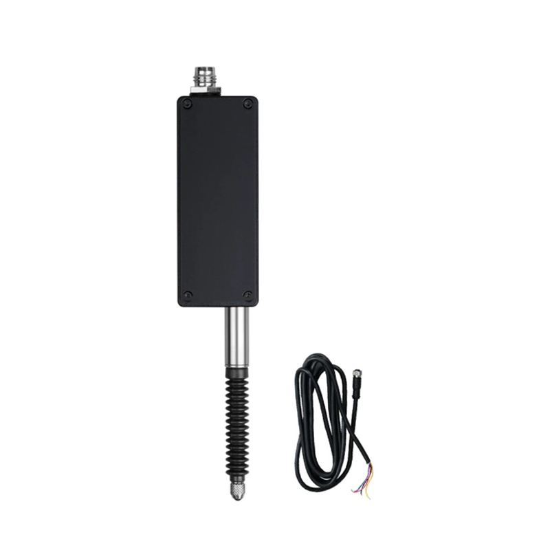 光栅万分测微计0-12.7(232通讯四线接口)