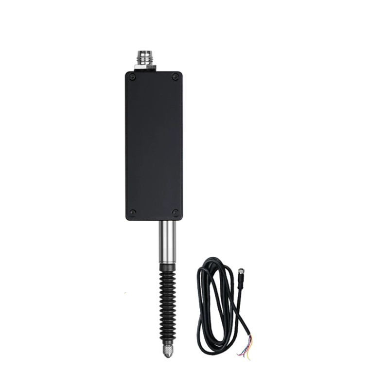 高精度光栅万分测微计0-12.7(232通讯四线接口)