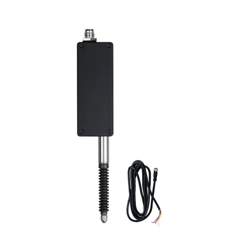 高精度光栅万分测微计0-25.4(232通讯四线接口)