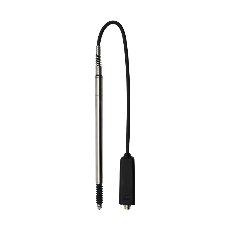 笔式光栅万分位移传感器0-10mm （485输出）
